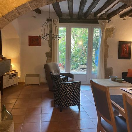 Appartement Cosy Malaucène Exterior foto