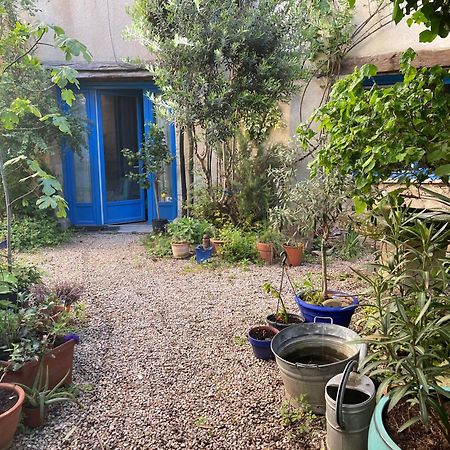 Appartement Cosy Malaucène Exterior foto